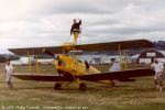 port front quarter - airshow 1990