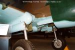 underside - from starboard