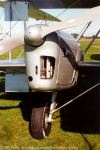 starboard engine
