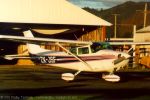 nose three quarter - taxying