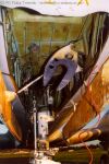 nose gear
