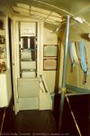 Forward end - Cabin F