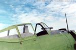 canopy  rear three-quarter