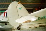 tail section