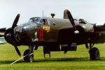 Duxford Air Show