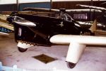 Miles M.2L Hawk
